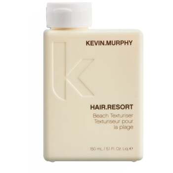 Hair Resort Beach Texturiser - Stylingové lotion pre plážový vzhľad

